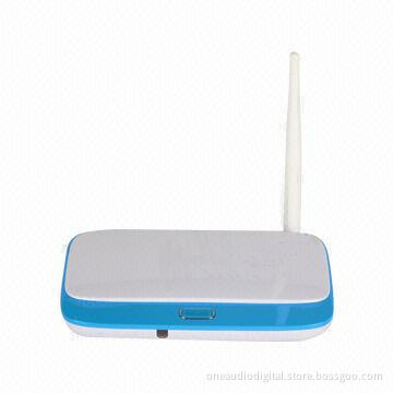 Android Box with Android 4.2 Operating System